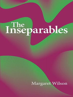 cover image of The Inseparables